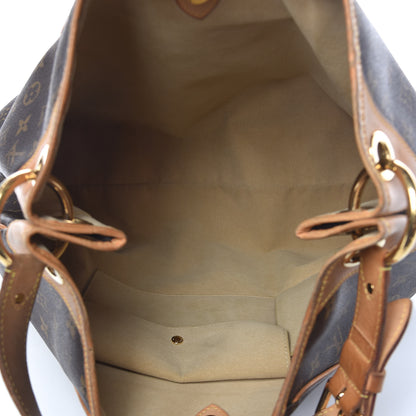 Louis Vuitton Monogram Galliera GM 7 of 11