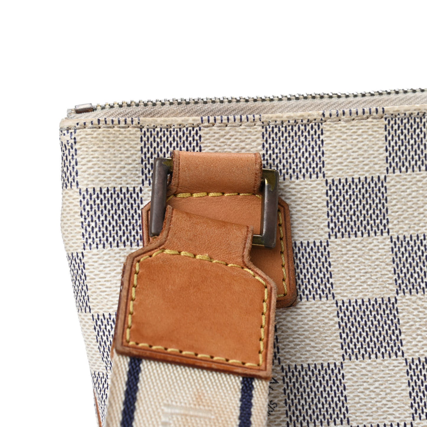 Damier Azur Bosphore Pochette