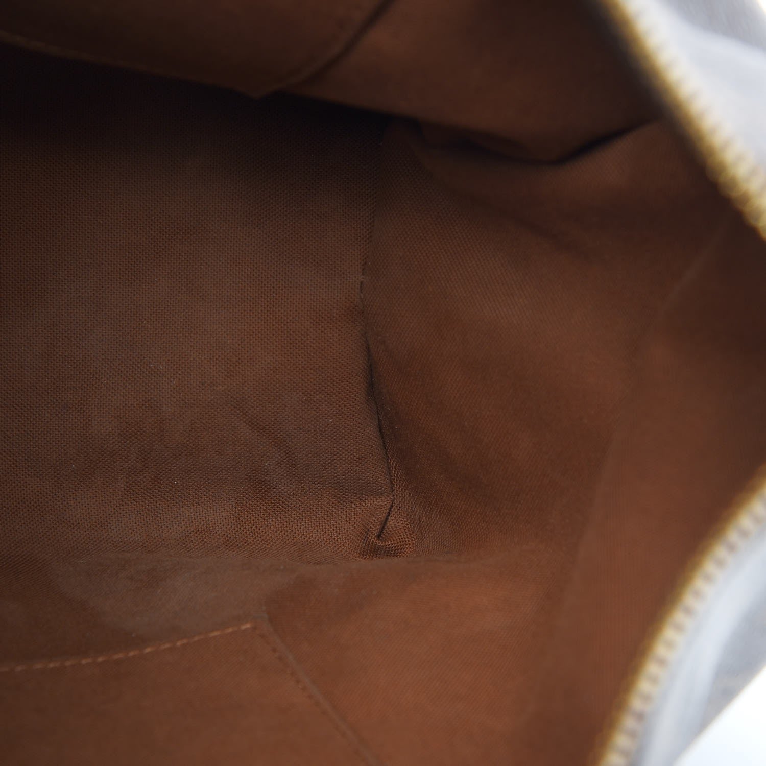 Louis Vuitton Monogram Sully MM 11 of 13