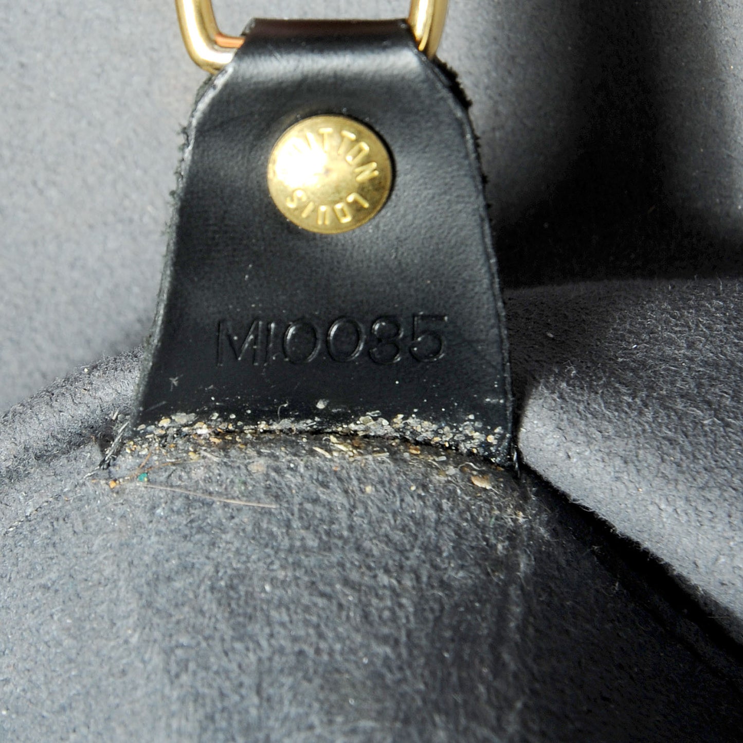 Epi Soufflot Black