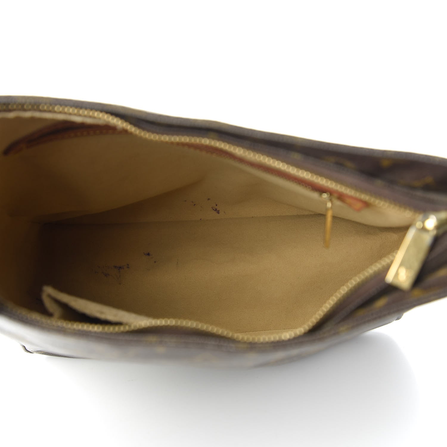 Louis Vuitton Monogram Looping GM 5 of 11