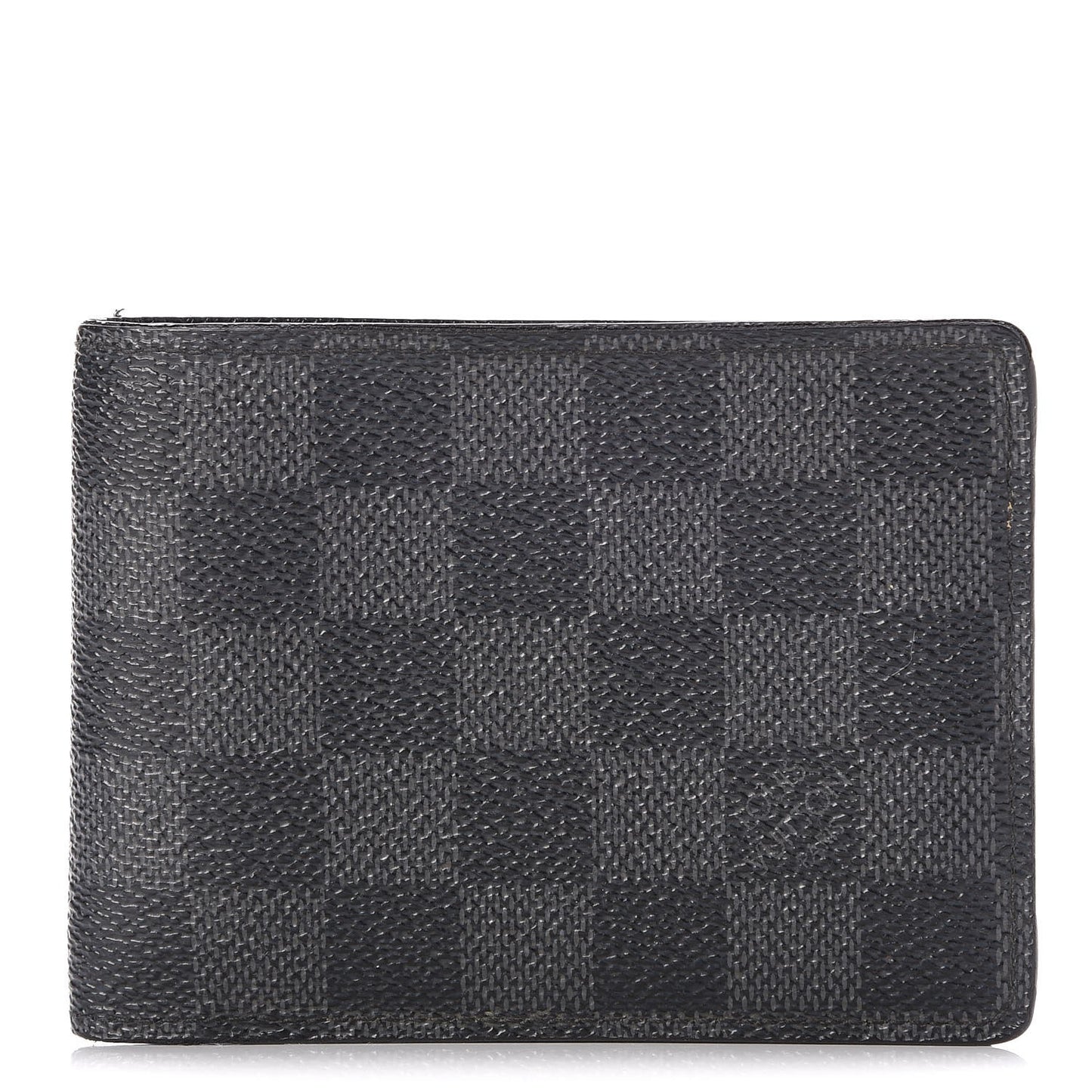 Damier Graphite Multiple Wallet