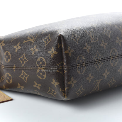 Louis Vuitton Monogram Graceful PM 6 of 9
