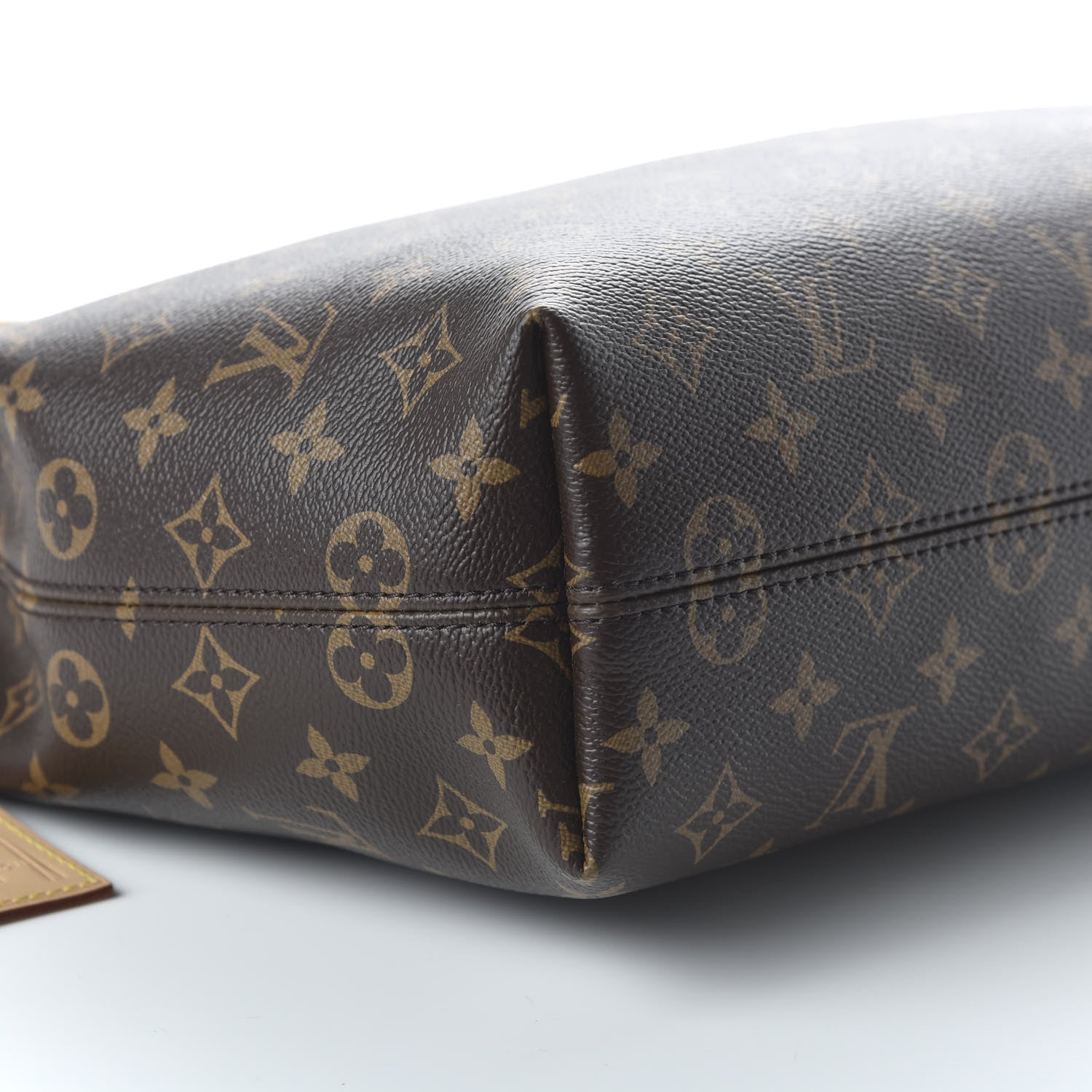Louis Vuitton Monogram Graceful PM 6 of 9