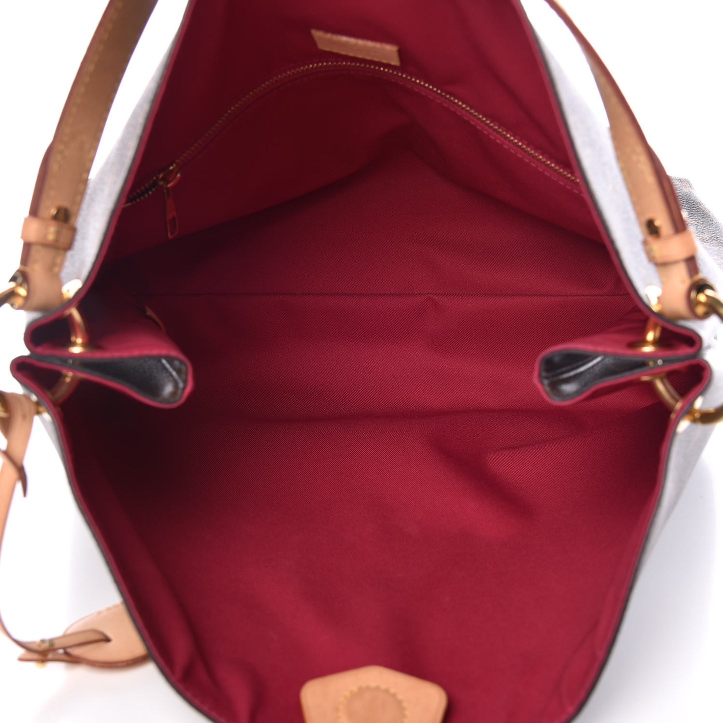 Monogram Graceful MM Pivoine