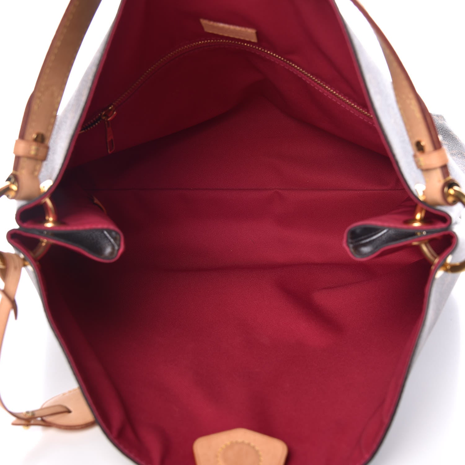 Louis Vuitton Monogram Graceful MM Pivoine 5 of 11