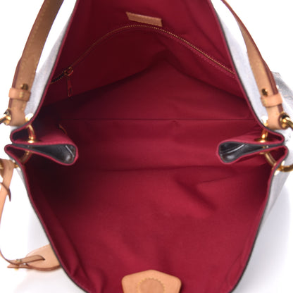 Louis Vuitton Monogram Graceful MM Pivoine 5 of 11