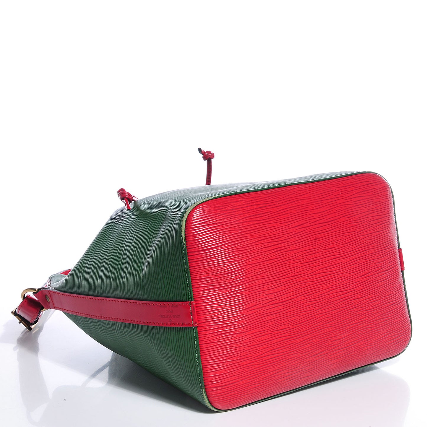 Epi Petit Noe Borneo Rouge