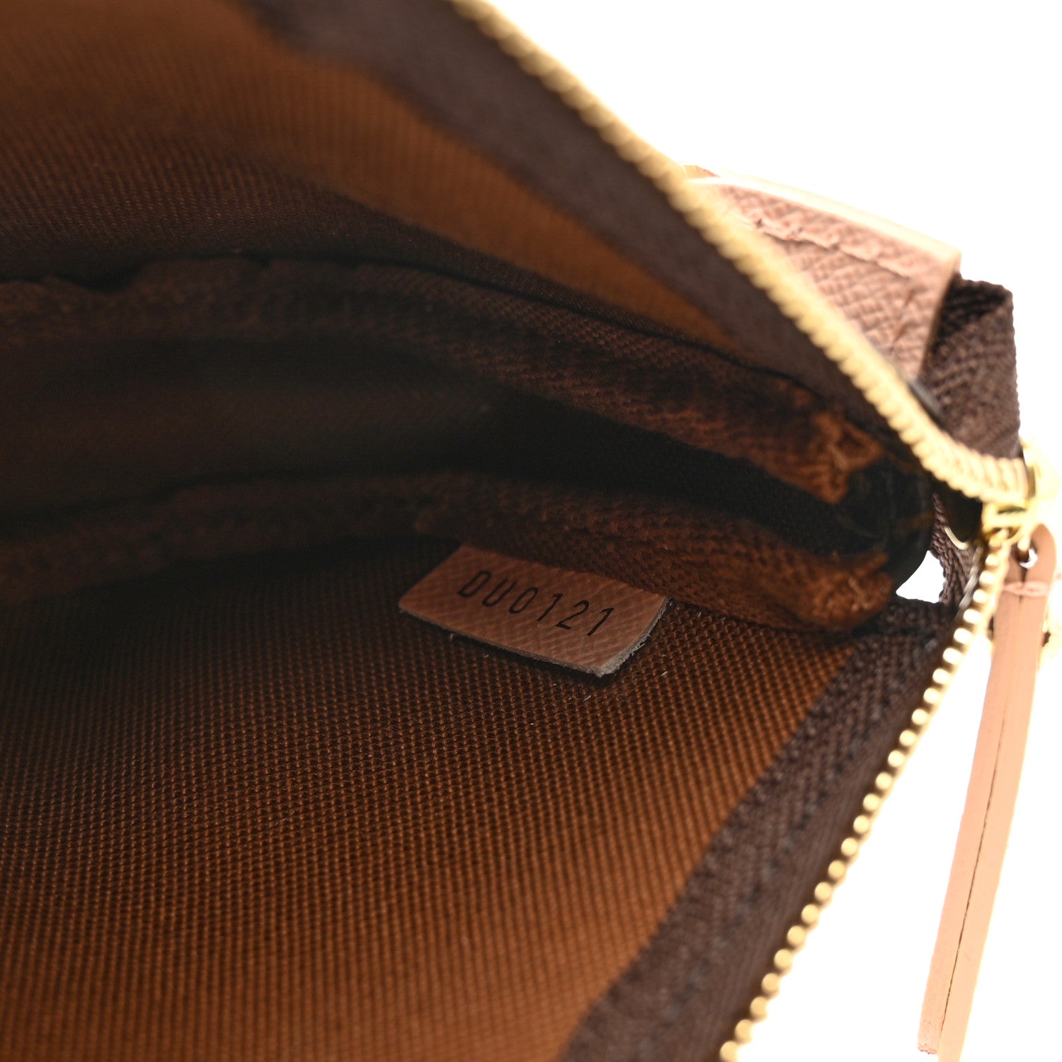 Louis Vuitton Monogram Affiche Mini Pochette Accessories 6 of 7