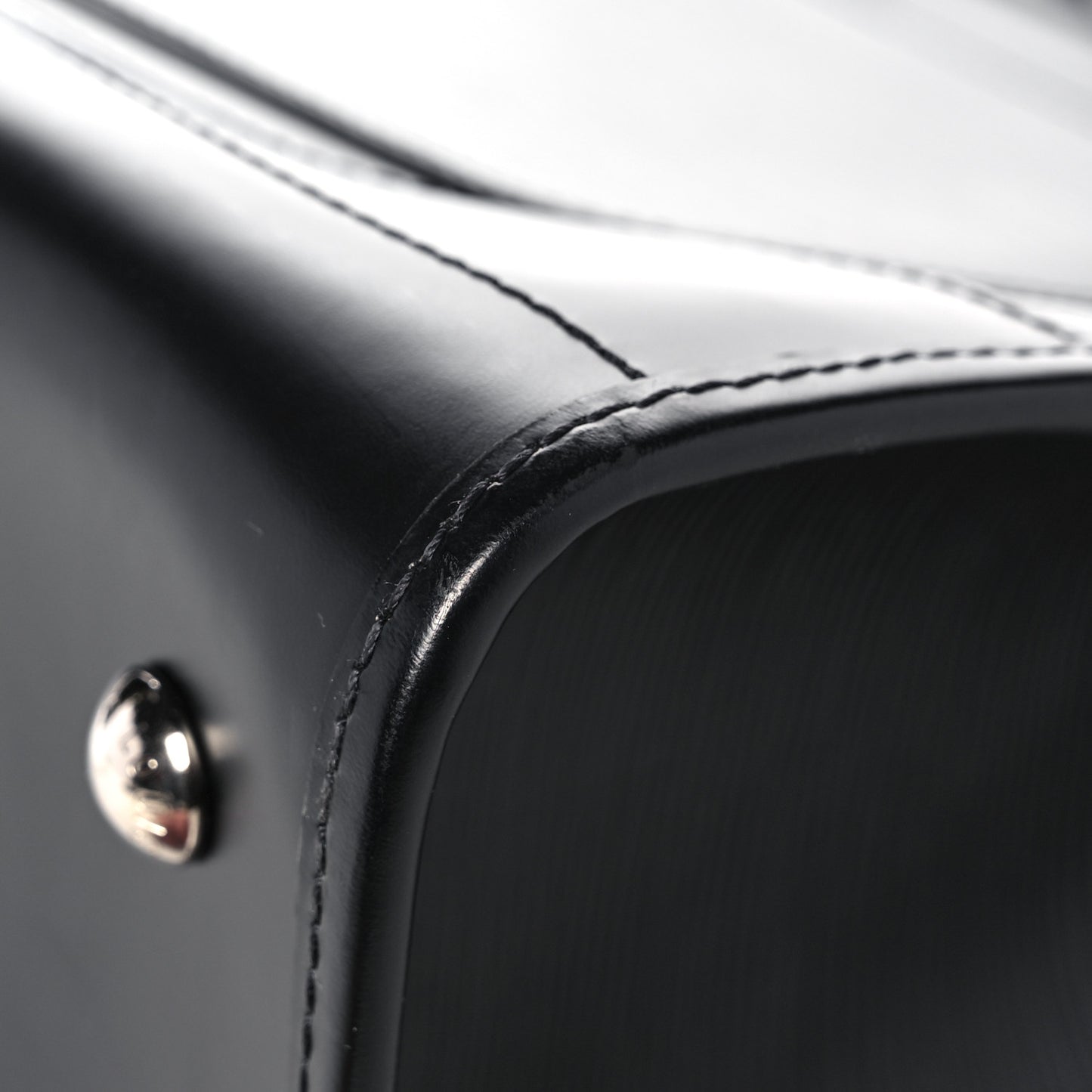 Epi Madeleine GM Black