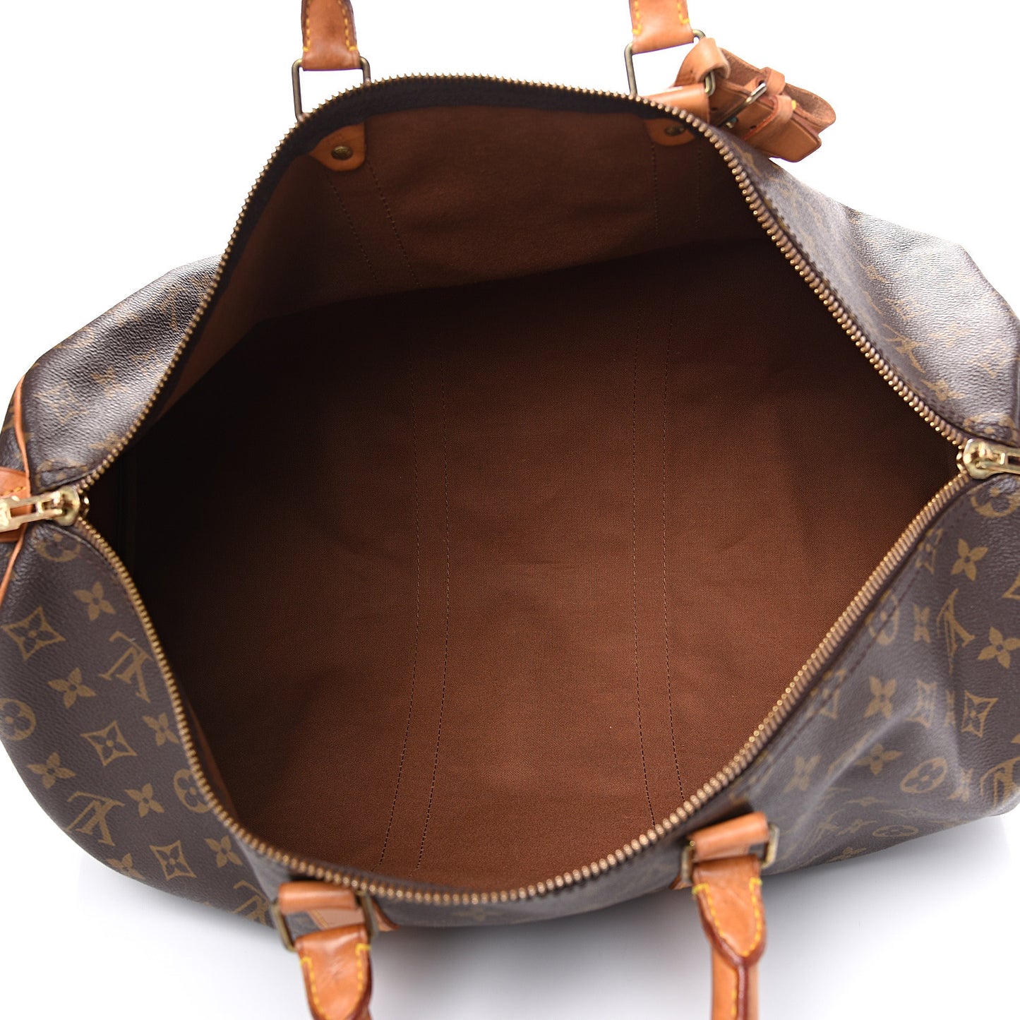 Monogram Keepall 50