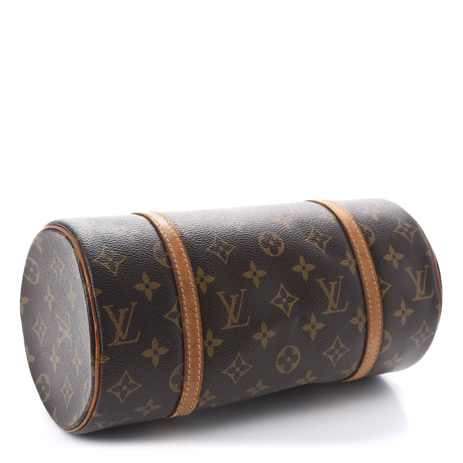 Louis Vuitton Monogram Papillon 26 4 of 15
