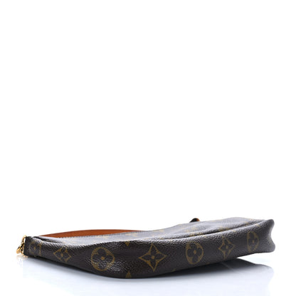 Louis Vuitton Monogram Pochette Accessories 4 of 6