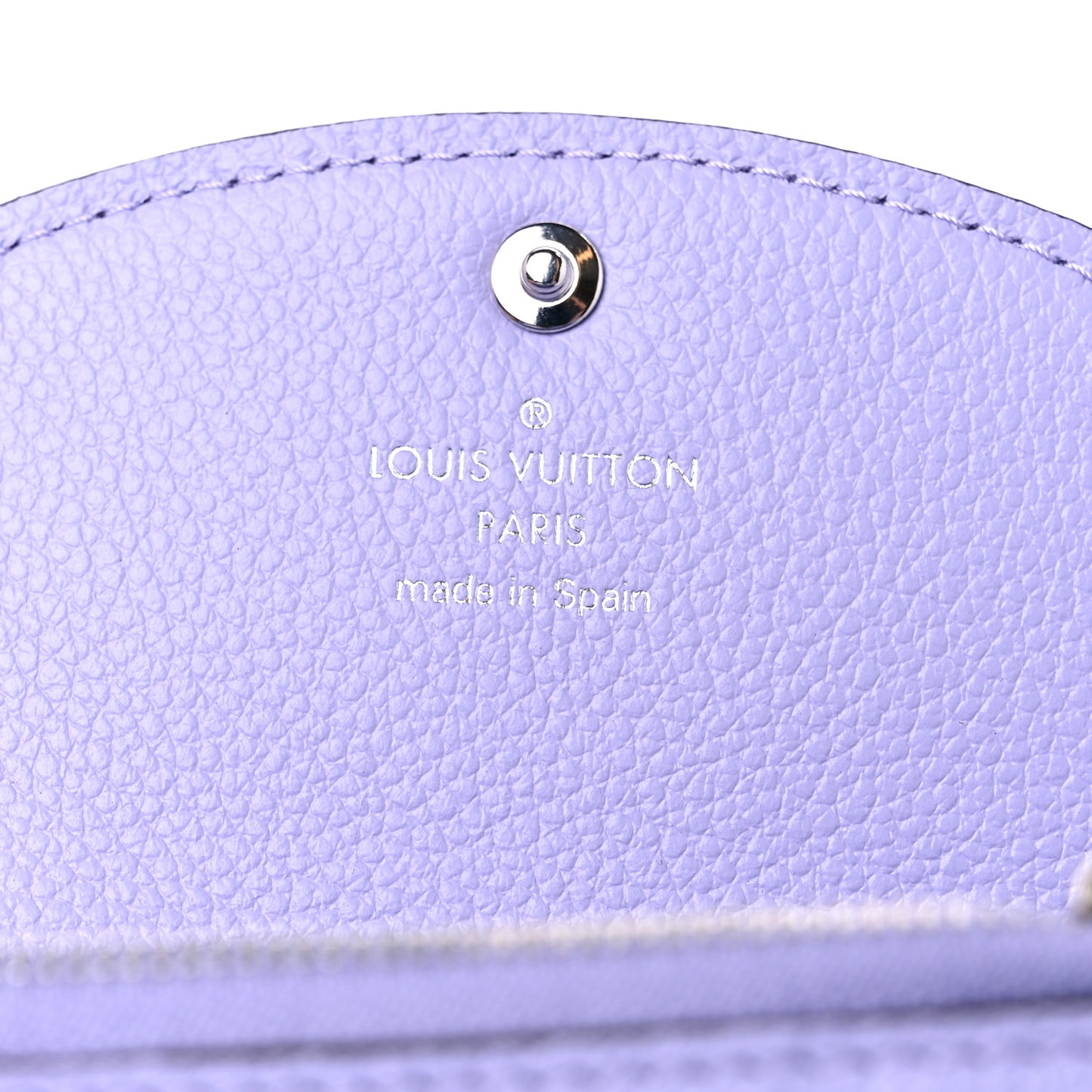 Empreinte Rosalie Coin Purse Iris