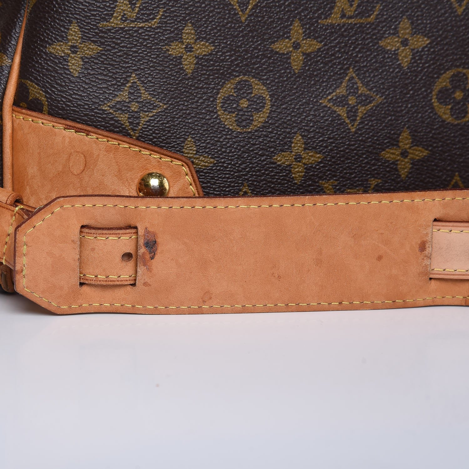 Louis Vuitton Monogram Retiro PM 26 of 28