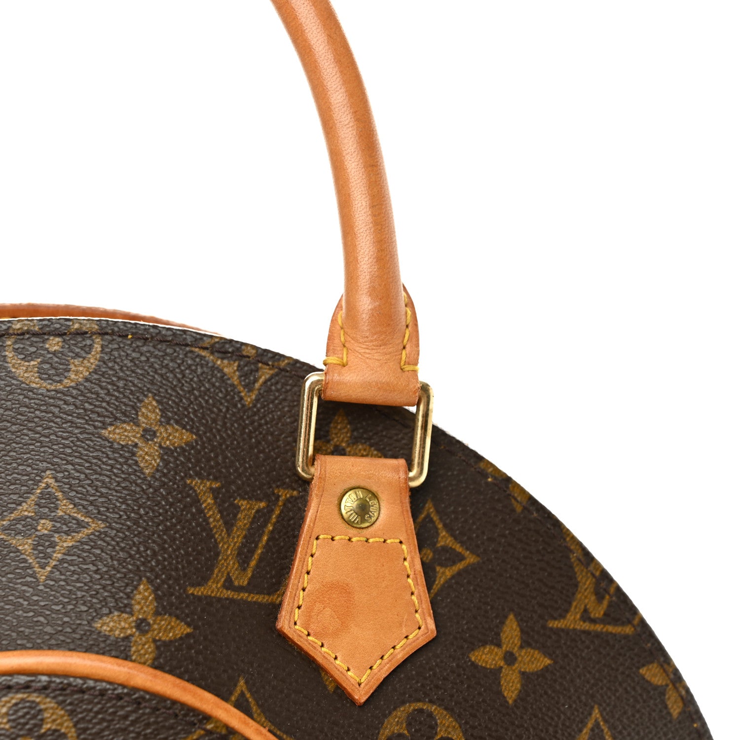 Louis Vuitton Monogram Ellipse PM 15 of 16
