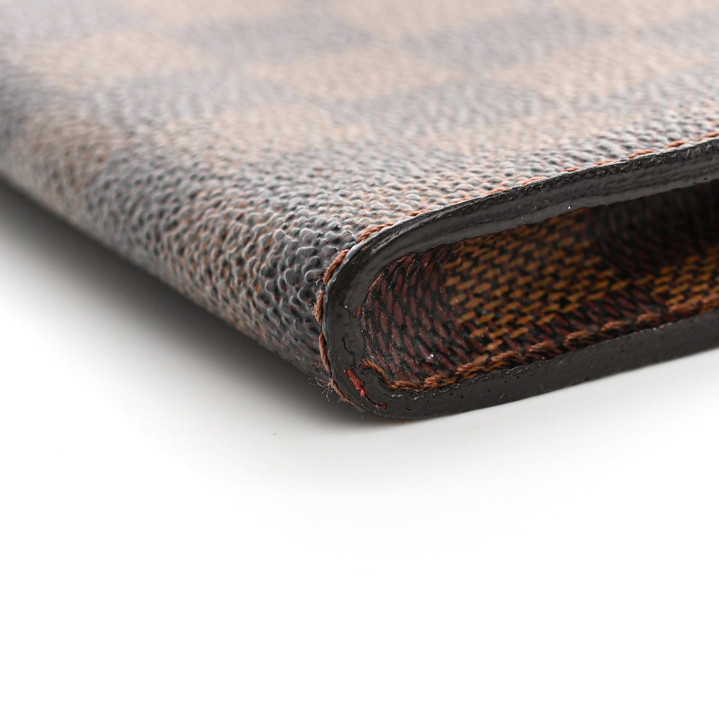 Damier Ebene Marais Bucket Pouch