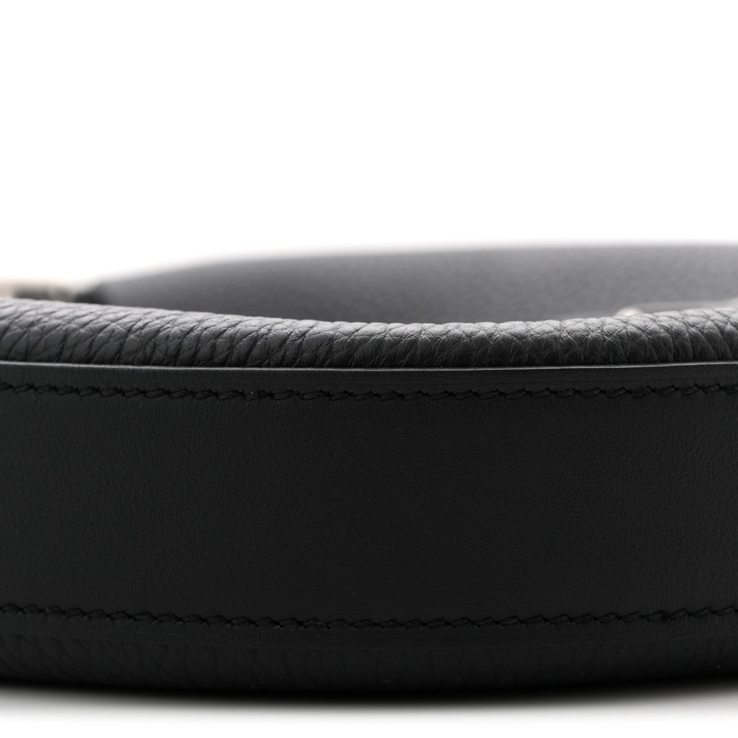 Hermes Togo Swift Slim Arcon Black 9 of 11