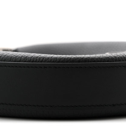 Hermes Togo Swift Slim Arcon Black 9 of 11