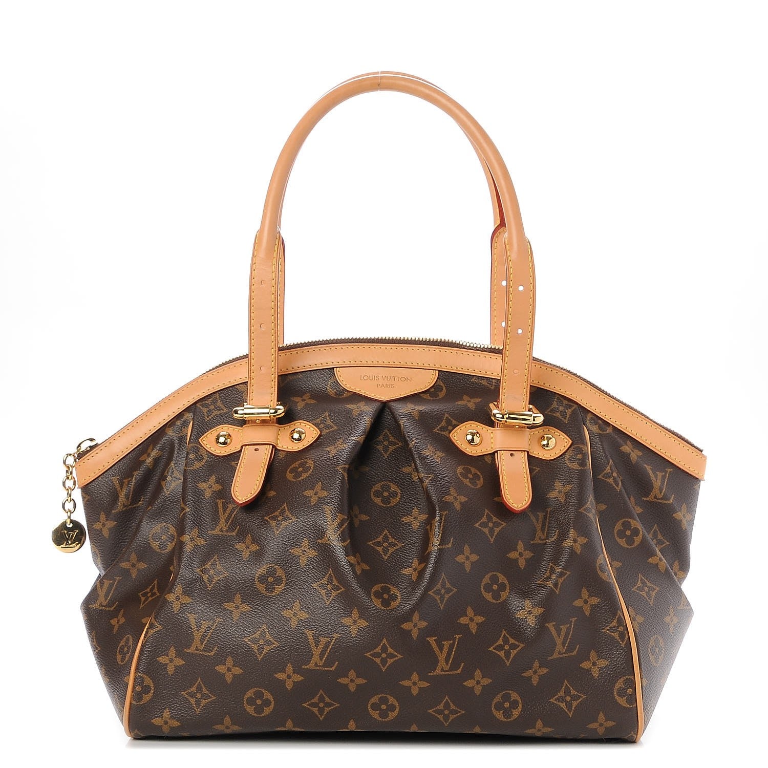 Louis Vuitton Monogram Tivoli GM 1 of 8