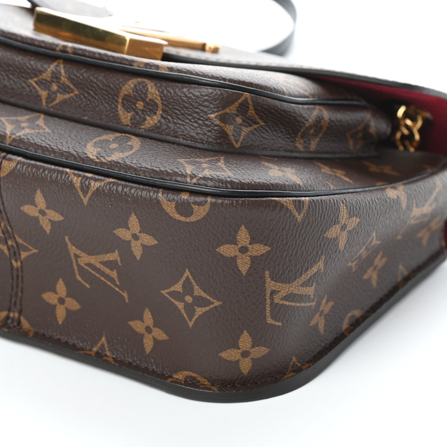 Monogram Passy