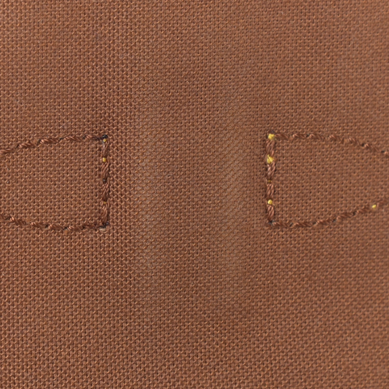 Louis Vuitton Monogram Saumur 30 10 of 13