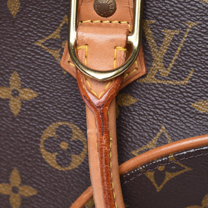 Louis Vuitton Monogram Ellipse MM 11 of 21