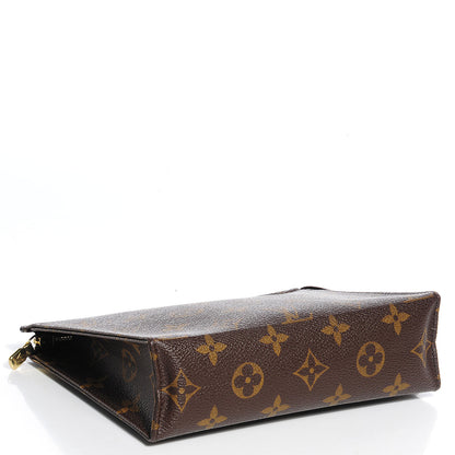 Louis Vuitton Monogram Toiletry Pouch 19 4 of 7