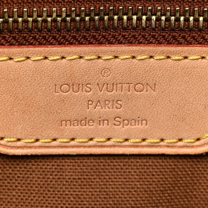 Louis Vuitton Monogram Batignolles Horizontal 7 of 13