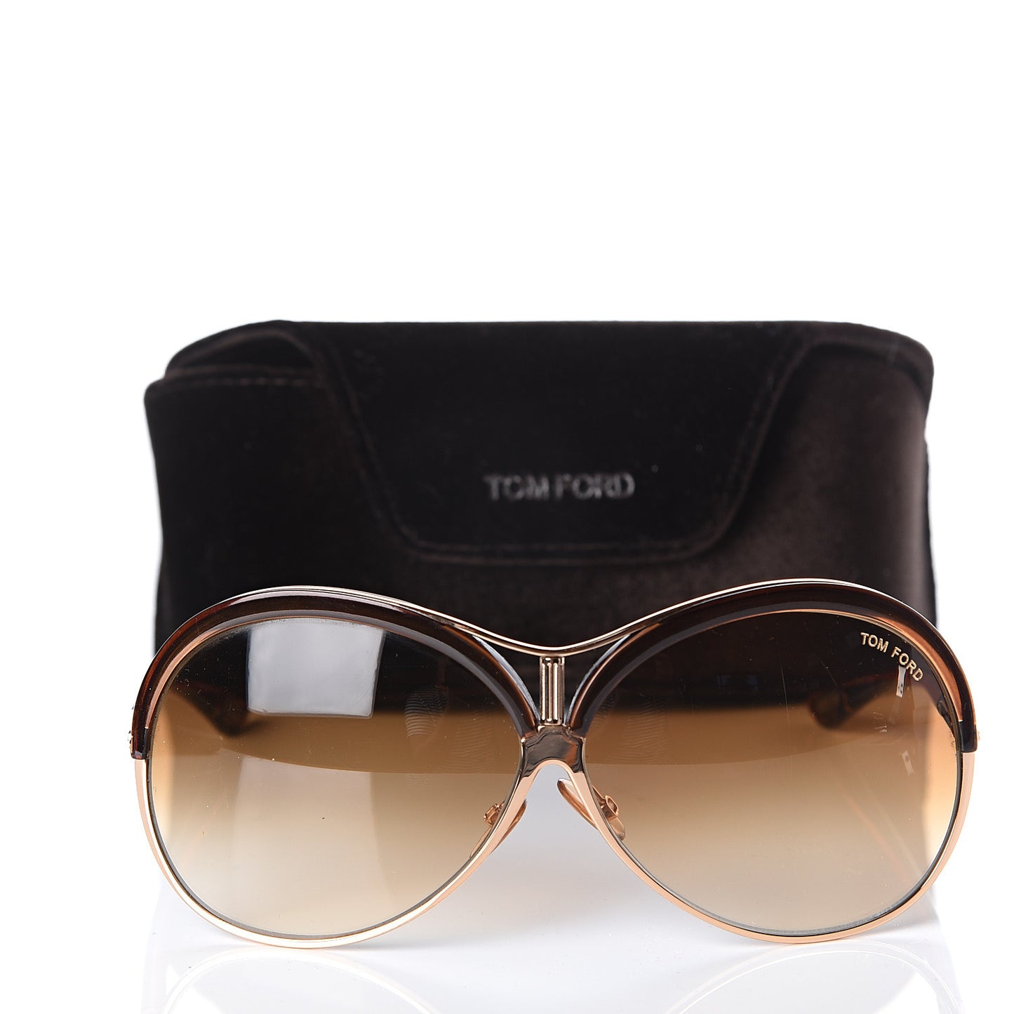 Sunglasses Brown