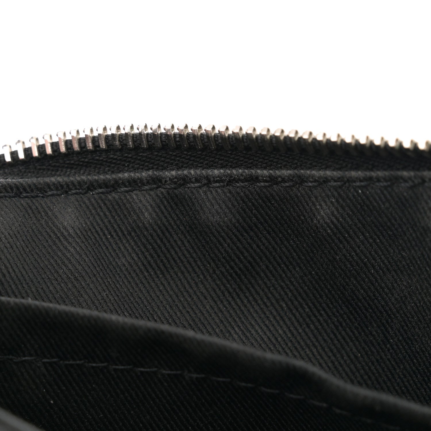 Louis Vuitton Empreinte Pallas Crossbody Black 11 of 16
