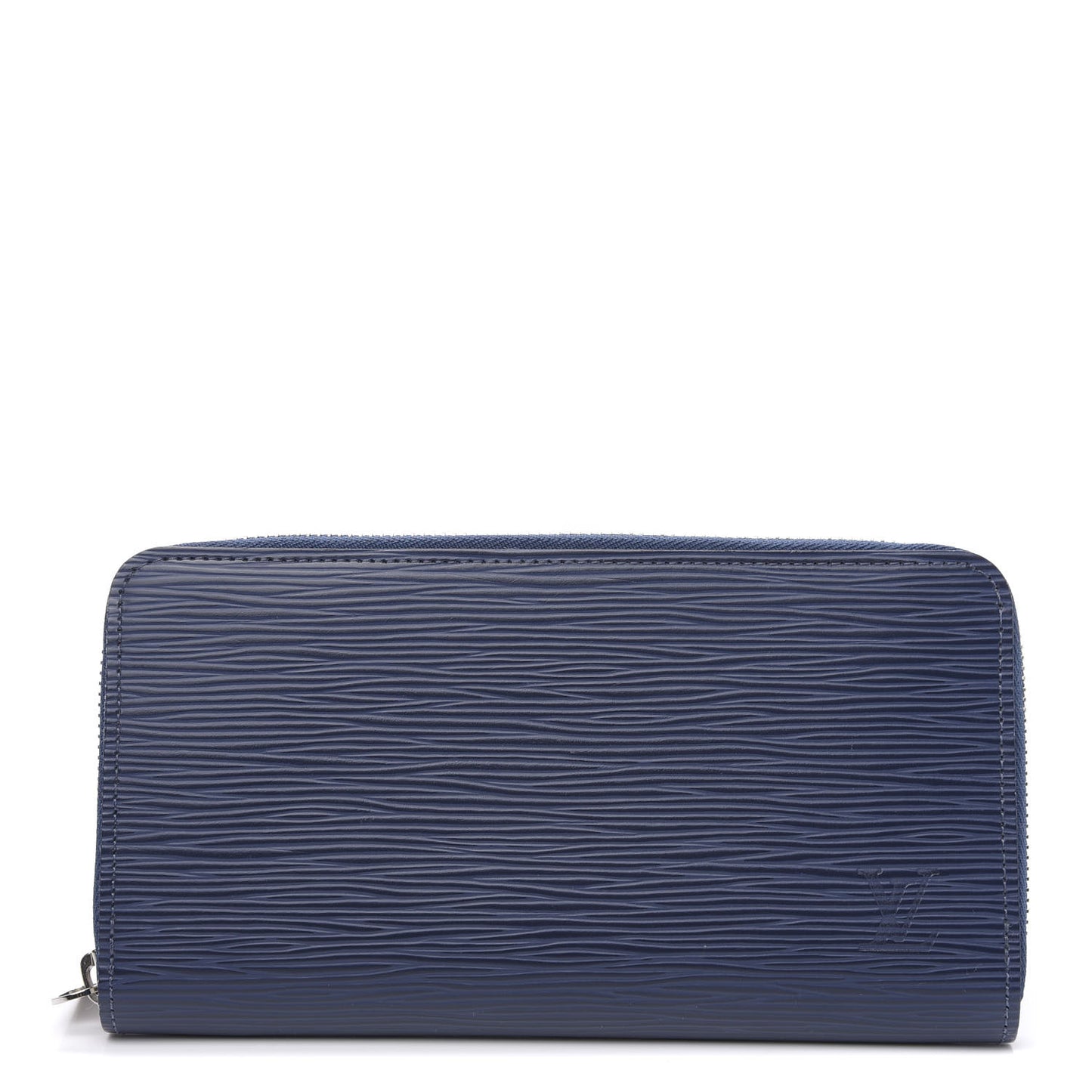 Epi Zippy Wallet Indigo