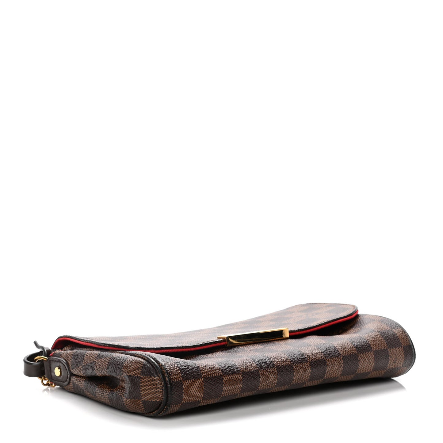 Damier Ebene Favorite MM