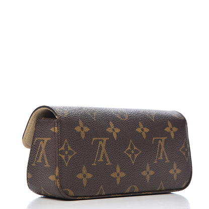 Louis Vuitton Monogram Pochette Lagoon Sunglasses Holder 3 of 8