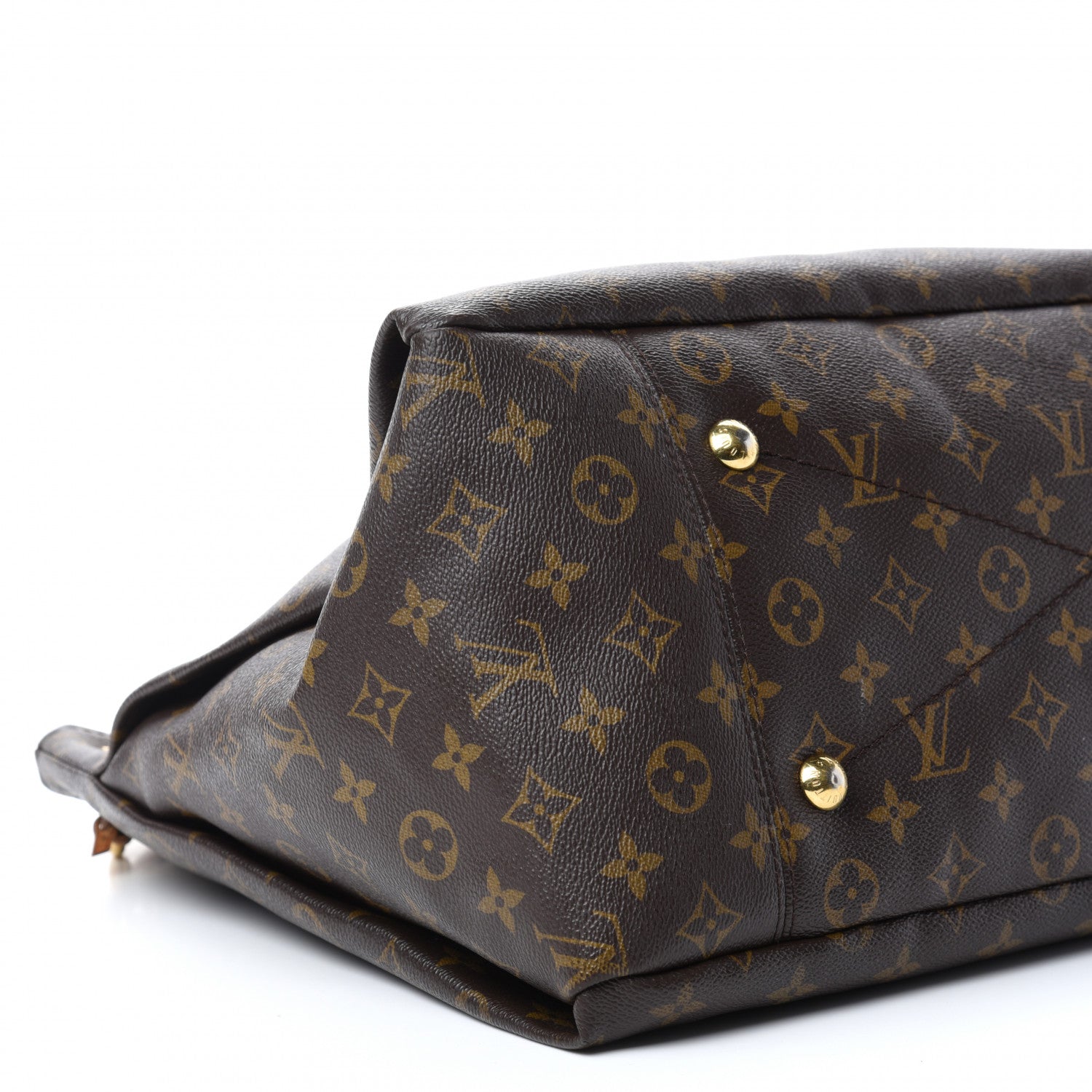 Louis Vuitton Monogram Artsy MM 6 of 13