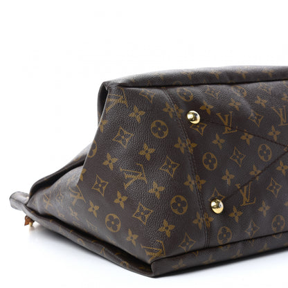 Louis Vuitton Monogram Artsy MM 6 of 13
