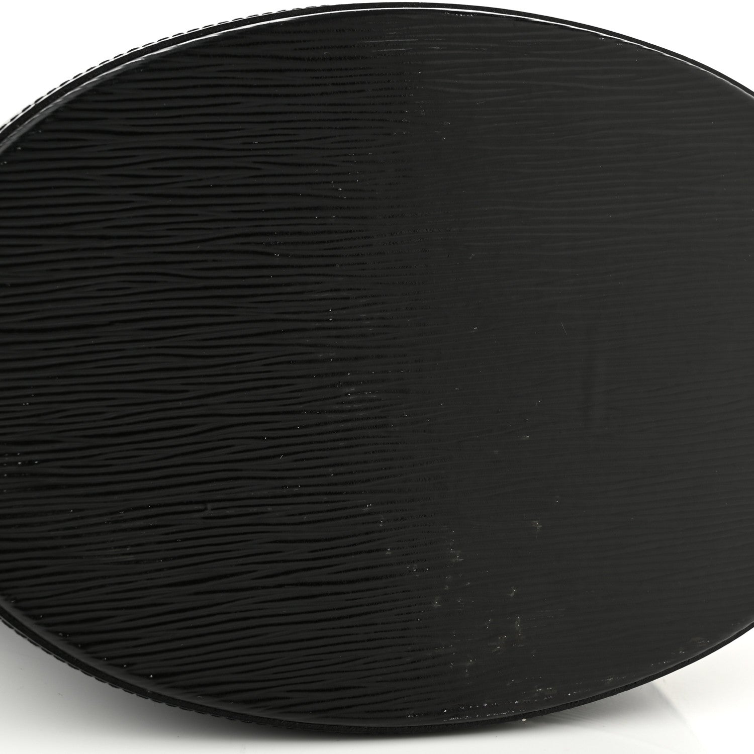 Louis Vuitton Epi Cluny Black 10 of 11