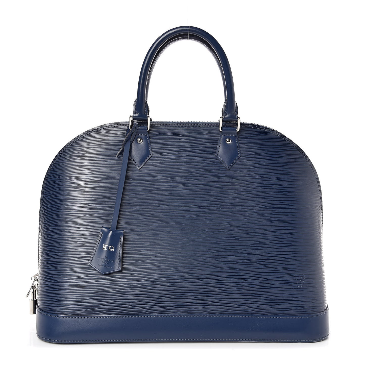 Epi Alma MM Indigo