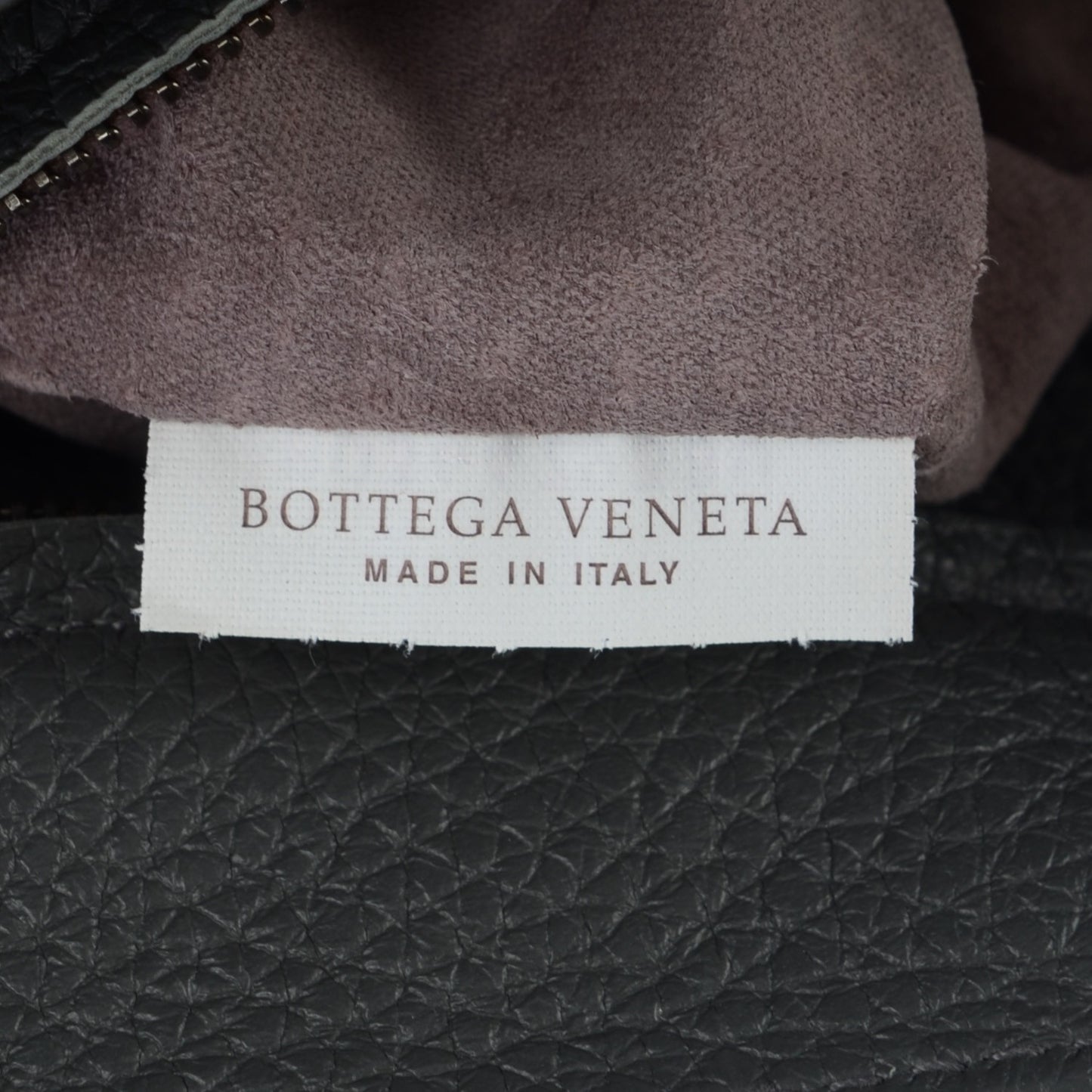 Cervo Medium Roma Tote New Light Grey