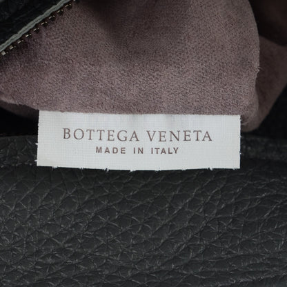 Bottega Veneta Cervo Medium Roma Tote New Light Grey 7 of 8