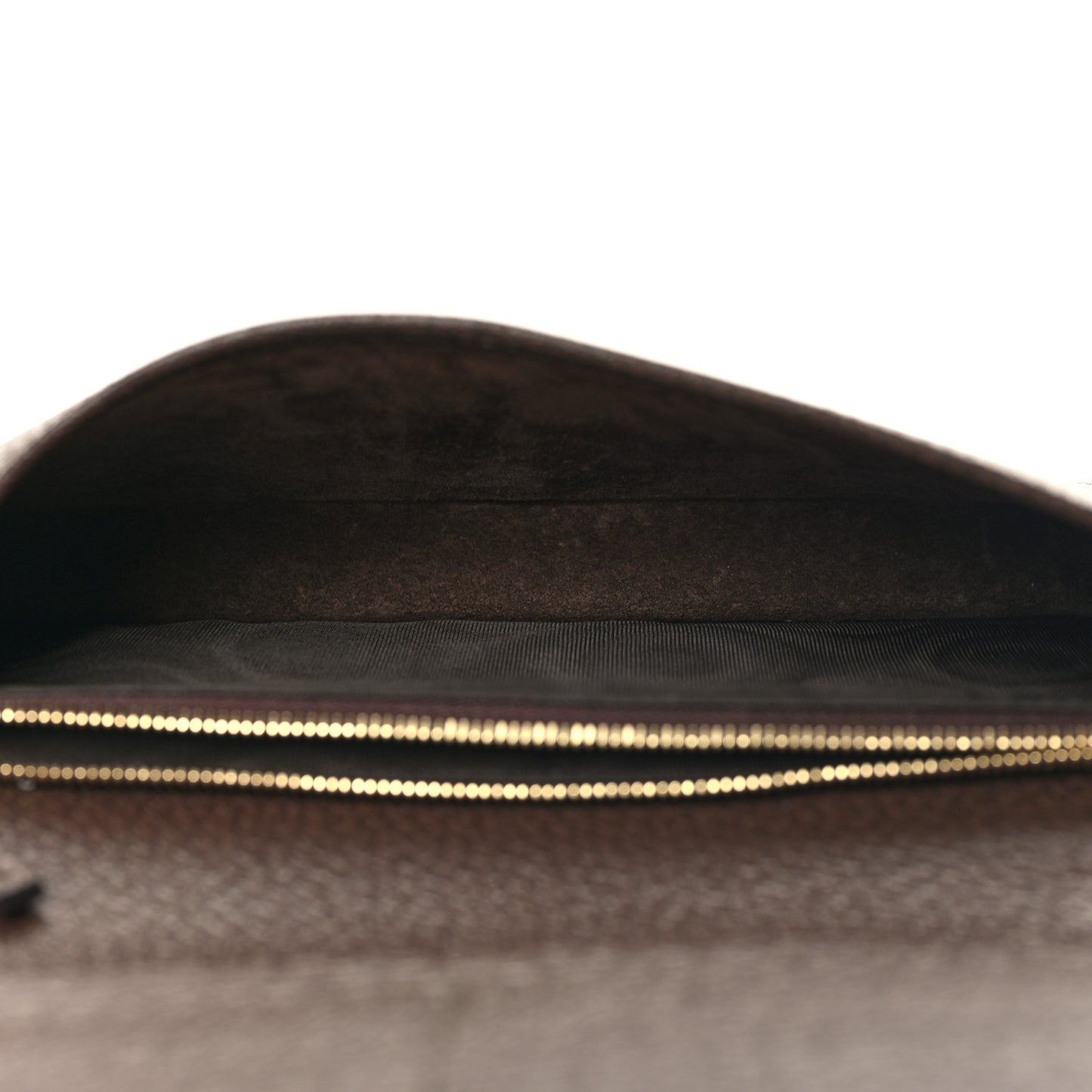Monogram Jumbo GG Textured Dollar Calfskin Embroidered Horsebit 1955 Wallet On Chain Camel Ebony New Acero Multicolor