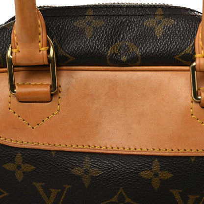 Louis Vuitton Monogram Deauville 17 of 23