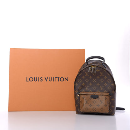 Louis Vuitton Reverse Monogram Palm Springs Backpack PM 12 of 12