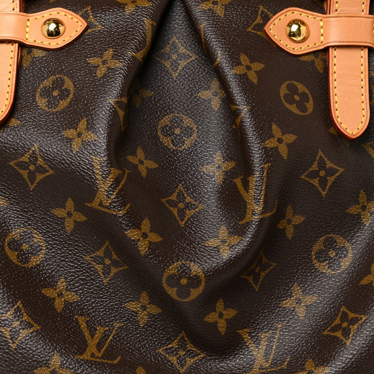 Louis Vuitton Monogram Tivoli GM 7 of 18