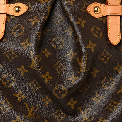 Louis Vuitton Monogram Tivoli GM 7 of 18