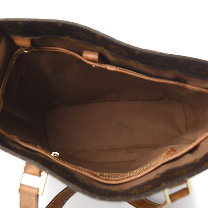 Louis Vuitton Monogram Vavin GM 6 of 12