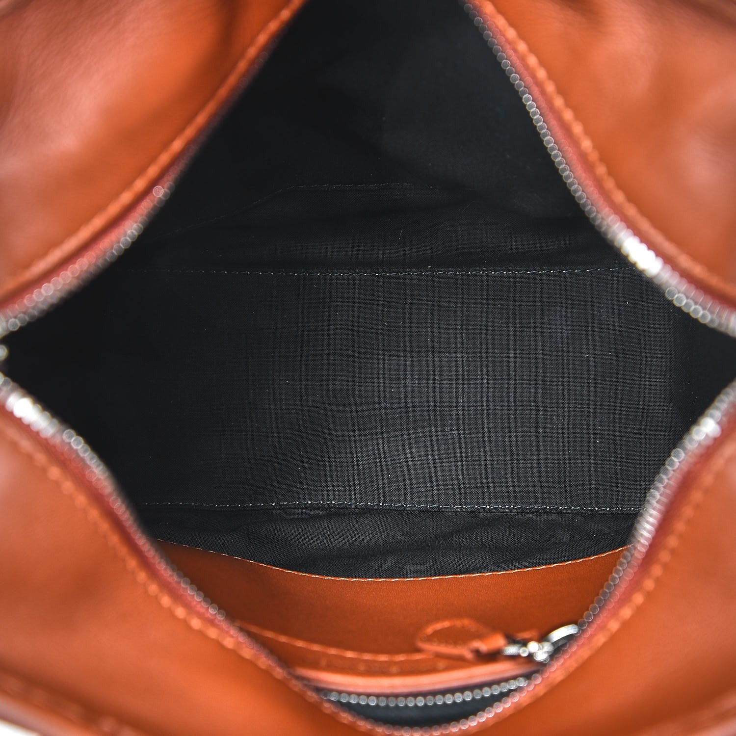 Balenciaga Agneau XS Bazar Shopper Tote Marron Fauve 5 of 17