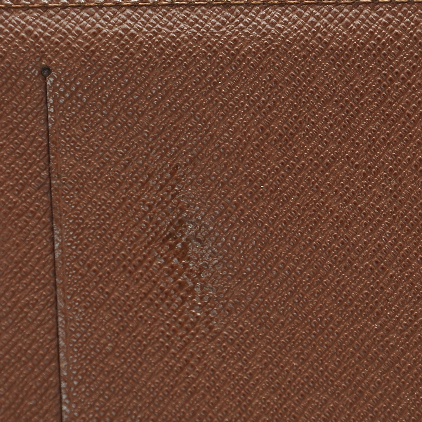 Monogram Alexandra Wallet