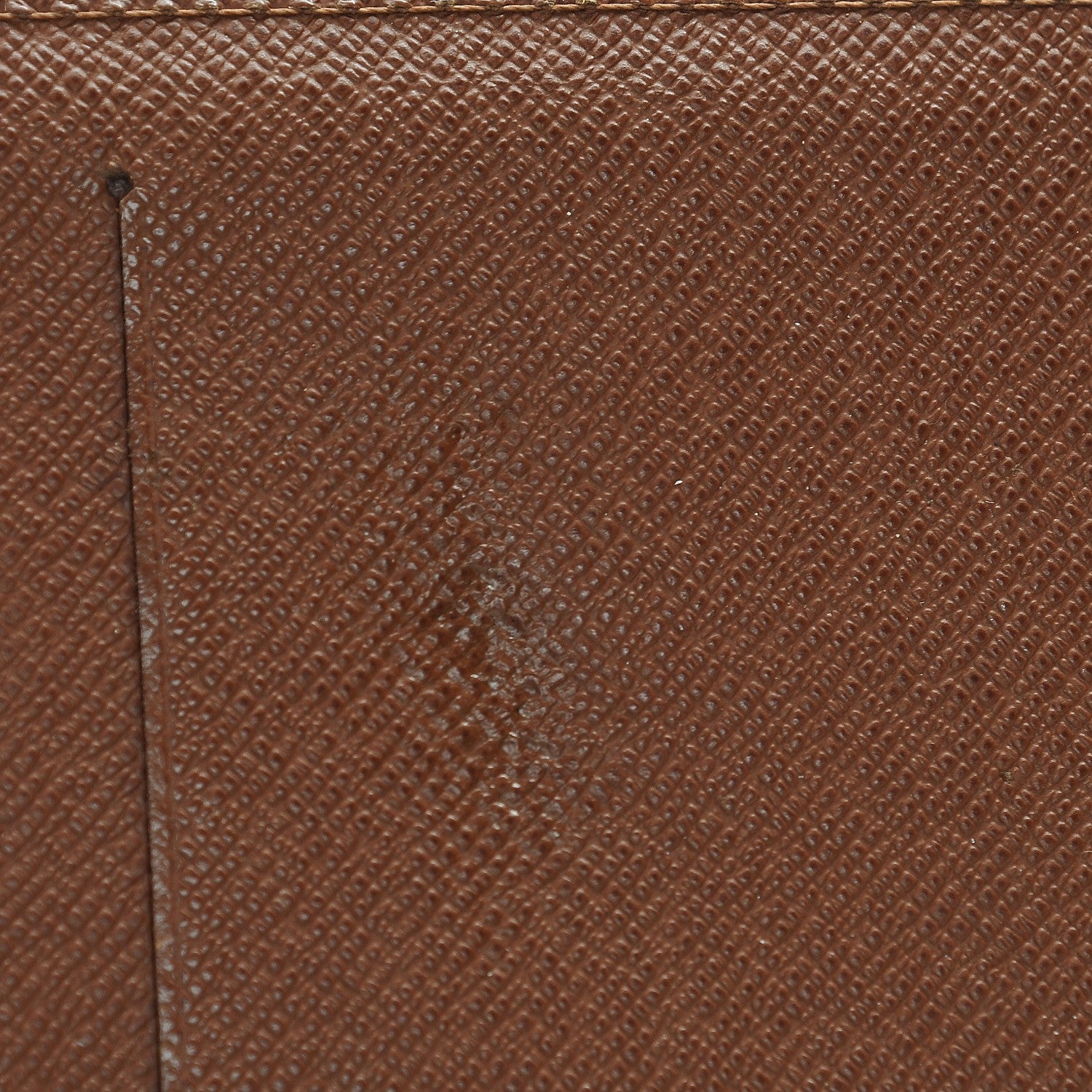 Louis Vuitton Monogram Alexandra Wallet 11 of 11