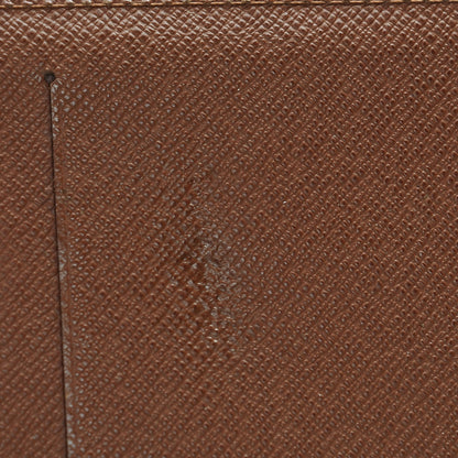 Louis Vuitton Monogram Alexandra Wallet 11 of 11